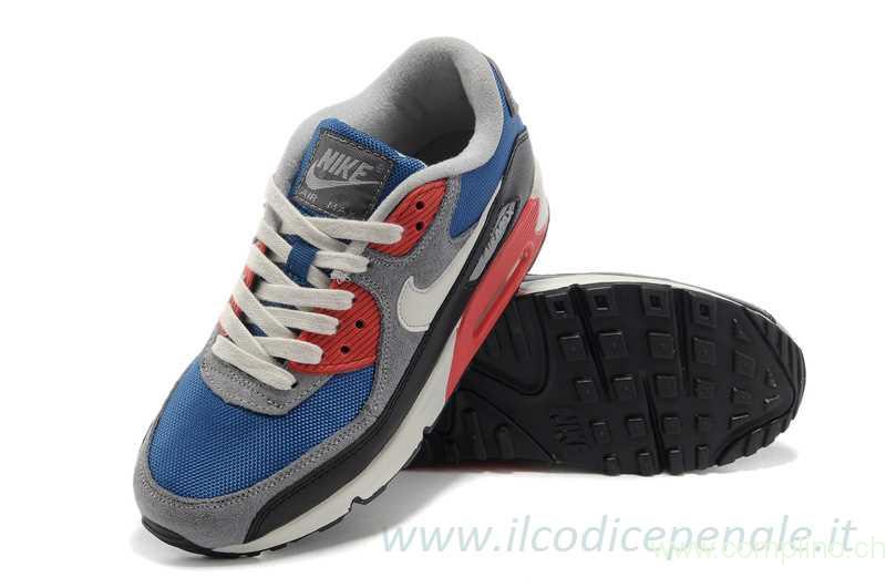 Damenschuhe - Nike Online | Nike Air Max 90 Gelb Schwarz Hellrosa Frauen Gut Clearance sale